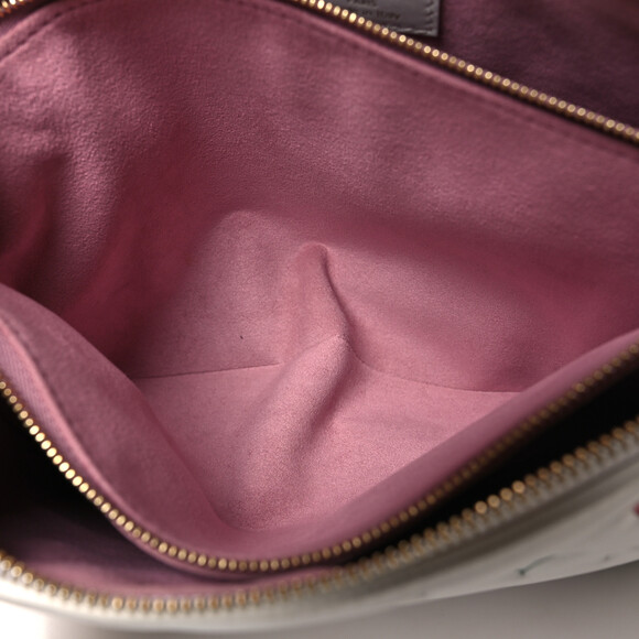 Louis Vuitton Lambskin Embossed Lv #149585L34B - Picture 6 of 12